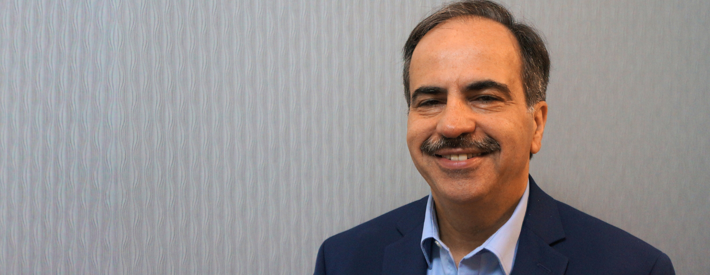 Celebrating the Legacy of Leo Sarkissian